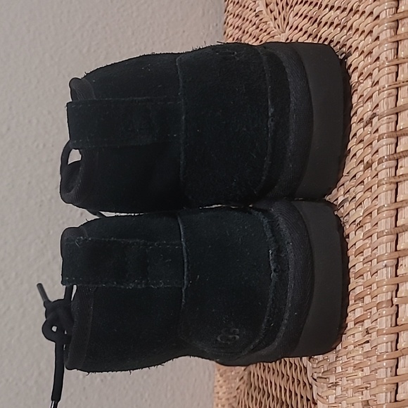 🖤 UGG KIDS NEUMEL II BOOTS  🖤 - Picture 9 of 12